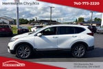 2020 Honda CR-V AWD Touring