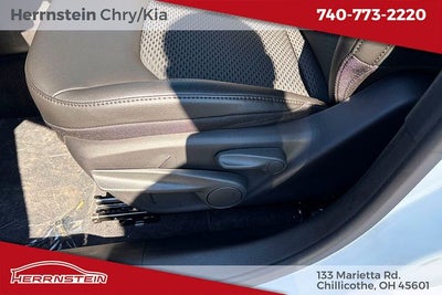 2026 Jeep Compass Base