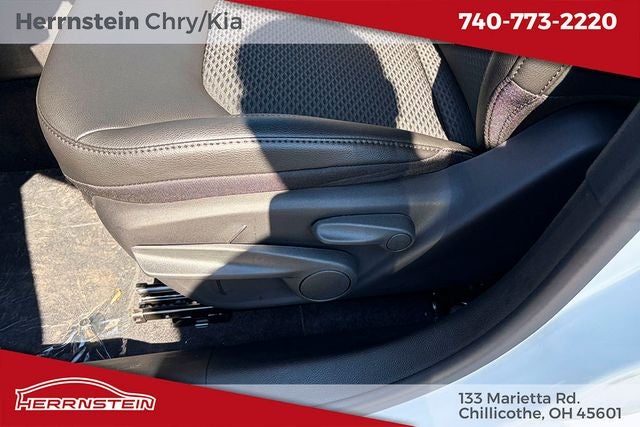 2026 Jeep Compass Base