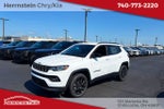 2026 Jeep Compass Base