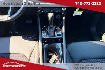2026 Jeep Compass Base