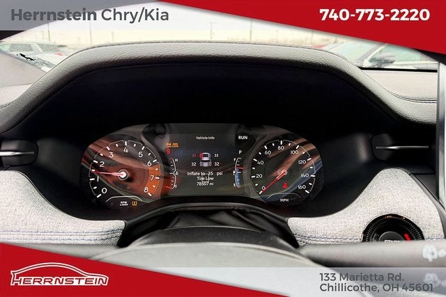 2023 Jeep Compass Sport 4x4