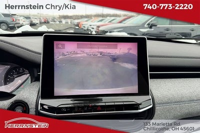 2023 Jeep Compass Sport 4x4