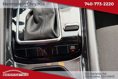 2023 Jeep Compass Sport 4x4