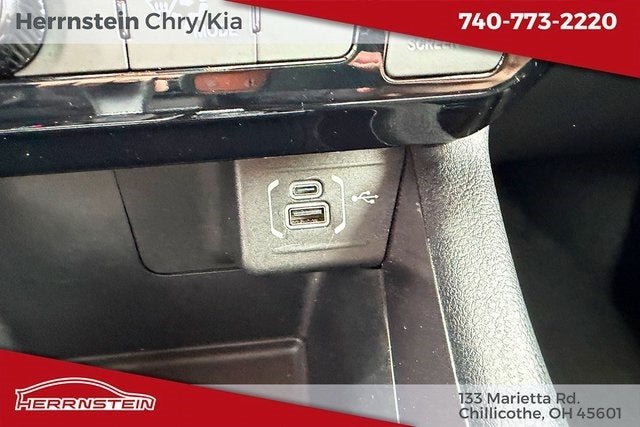 2023 Jeep Compass Sport 4x4