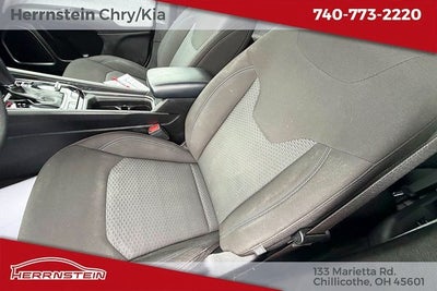 2023 Jeep Compass Sport 4x4