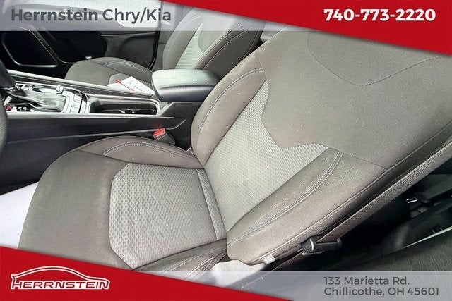 2023 Jeep Compass Sport 4x4