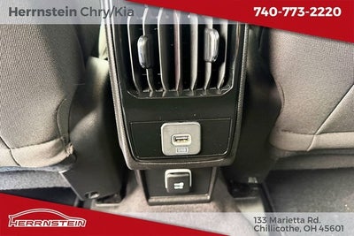 2023 Jeep Compass Sport 4x4