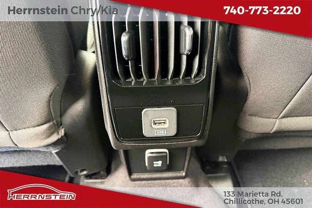 2023 Jeep Compass Sport 4x4