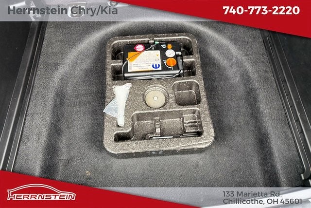 2023 Jeep Compass Sport 4x4