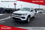 2023 Jeep Compass Sport 4x4