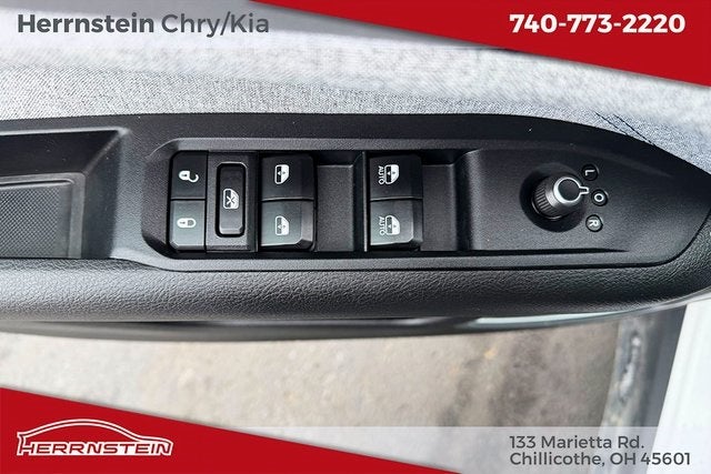 2023 Jeep Compass Sport 4x4