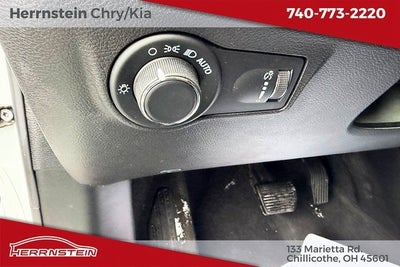 2023 Jeep Compass Sport 4x4