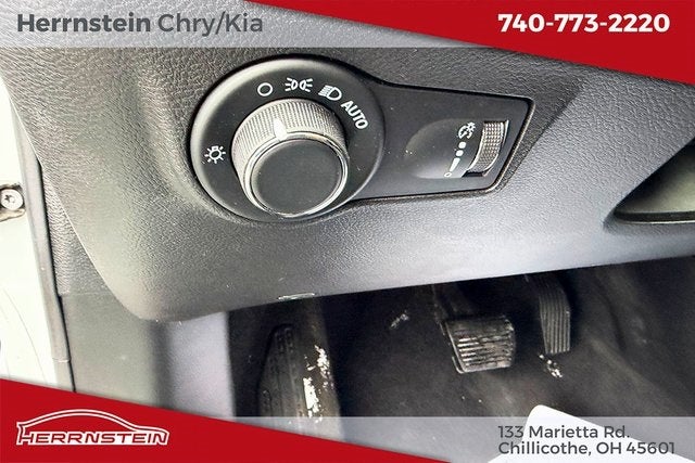 2023 Jeep Compass Sport 4x4