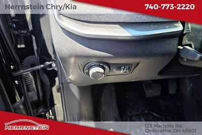 2024 Jeep Compass Sport 4x4