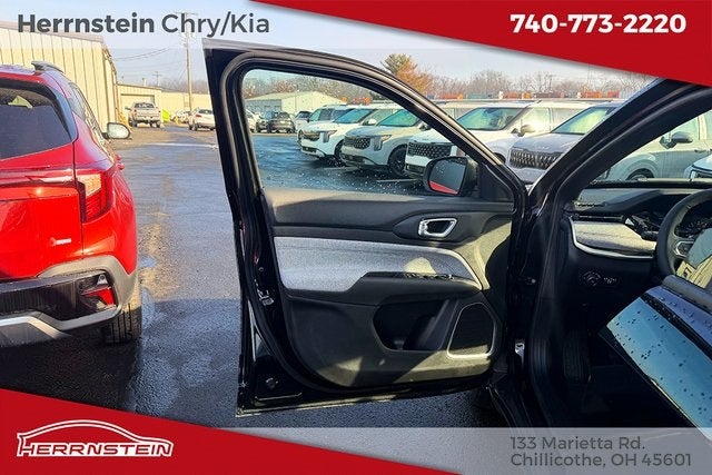 2026 Jeep Compass COMPASS LATITUDE 4X4