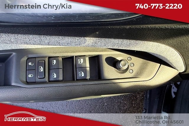 2026 Jeep Compass COMPASS LATITUDE 4X4