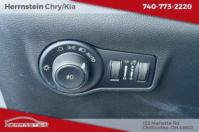 2026 Jeep Compass COMPASS LATITUDE 4X4