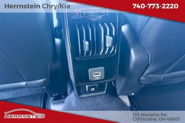 2026 Jeep Compass COMPASS LATITUDE 4X4