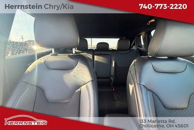 2026 Jeep Compass COMPASS LATITUDE 4X4