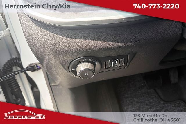 2026 Jeep Compass COMPASS 85TH ANNIVERSARY EDITION 4X4