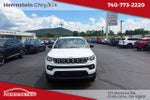 2026 Jeep Compass COMPASS 85TH ANNIVERSARY EDITION 4X4