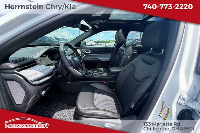 2026 Jeep Compass COMPASS 85TH ANNIVERSARY EDITION 4X4