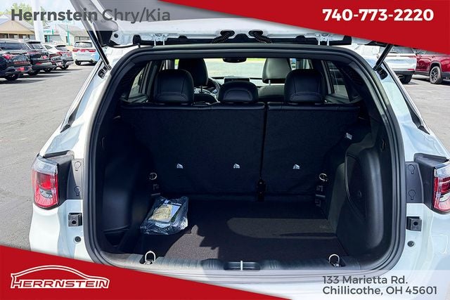 2026 Jeep Compass COMPASS 85TH ANNIVERSARY EDITION 4X4