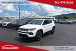 2026 Jeep Compass COMPASS 85TH ANNIVERSARY EDITION 4X4