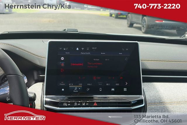 2026 Jeep Compass COMPASS 85TH ANNIVERSARY EDITION 4X4
