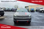 2022 Jeep Compass Trailhawk 4x4