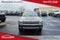 2022 Jeep Compass Trailhawk 4x4