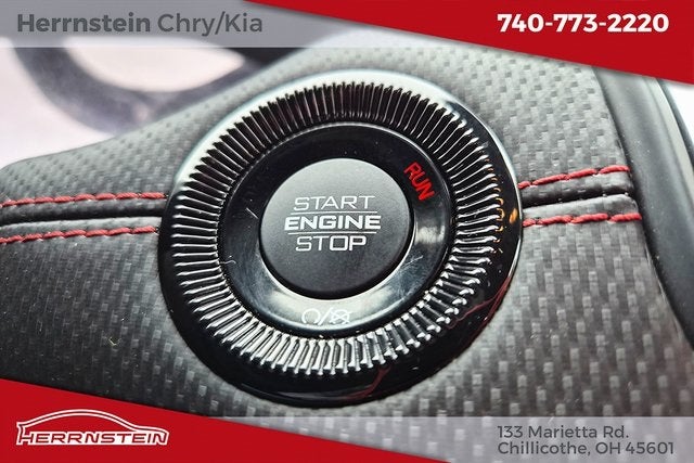 2022 Jeep Compass Trailhawk 4x4