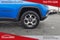2022 Jeep Compass Trailhawk 4x4
