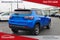 2022 Jeep Compass Trailhawk 4x4