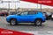 2022 Jeep Compass Trailhawk 4x4