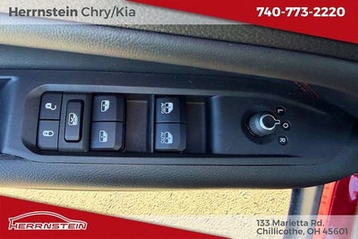 2023 Jeep Compass Trailhawk 4x4