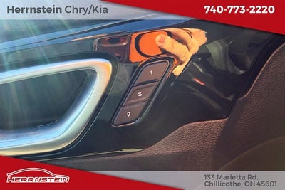 2023 Jeep Compass Trailhawk 4x4