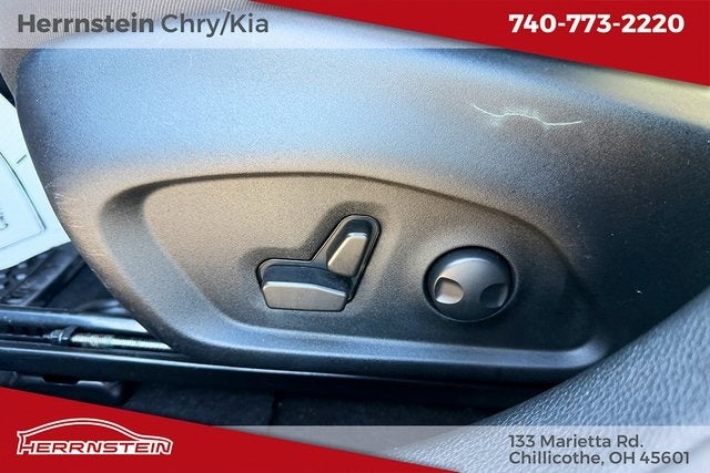 2023 Jeep Compass Trailhawk 4x4