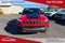 2023 Jeep Compass Trailhawk 4x4