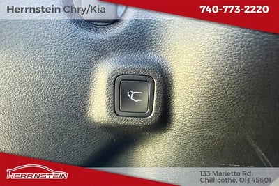 2023 Jeep Compass Trailhawk 4x4