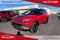 2023 Jeep Compass Trailhawk 4x4