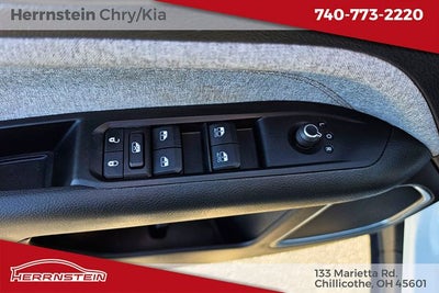 2022 Jeep Compass Latitude Lux 4x4