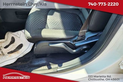 2019 Dodge Journey SE Value Package