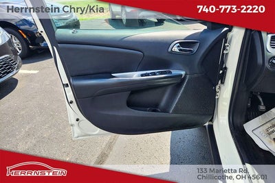 2019 Dodge Journey SE Value Package