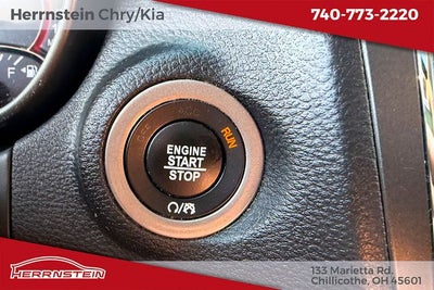 2020 Dodge Journey Crossroad