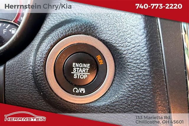 2020 Dodge Journey Crossroad