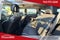 2020 Dodge Journey Crossroad