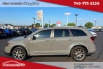 2020 Dodge Journey Crossroad