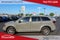 2020 Dodge Journey Crossroad